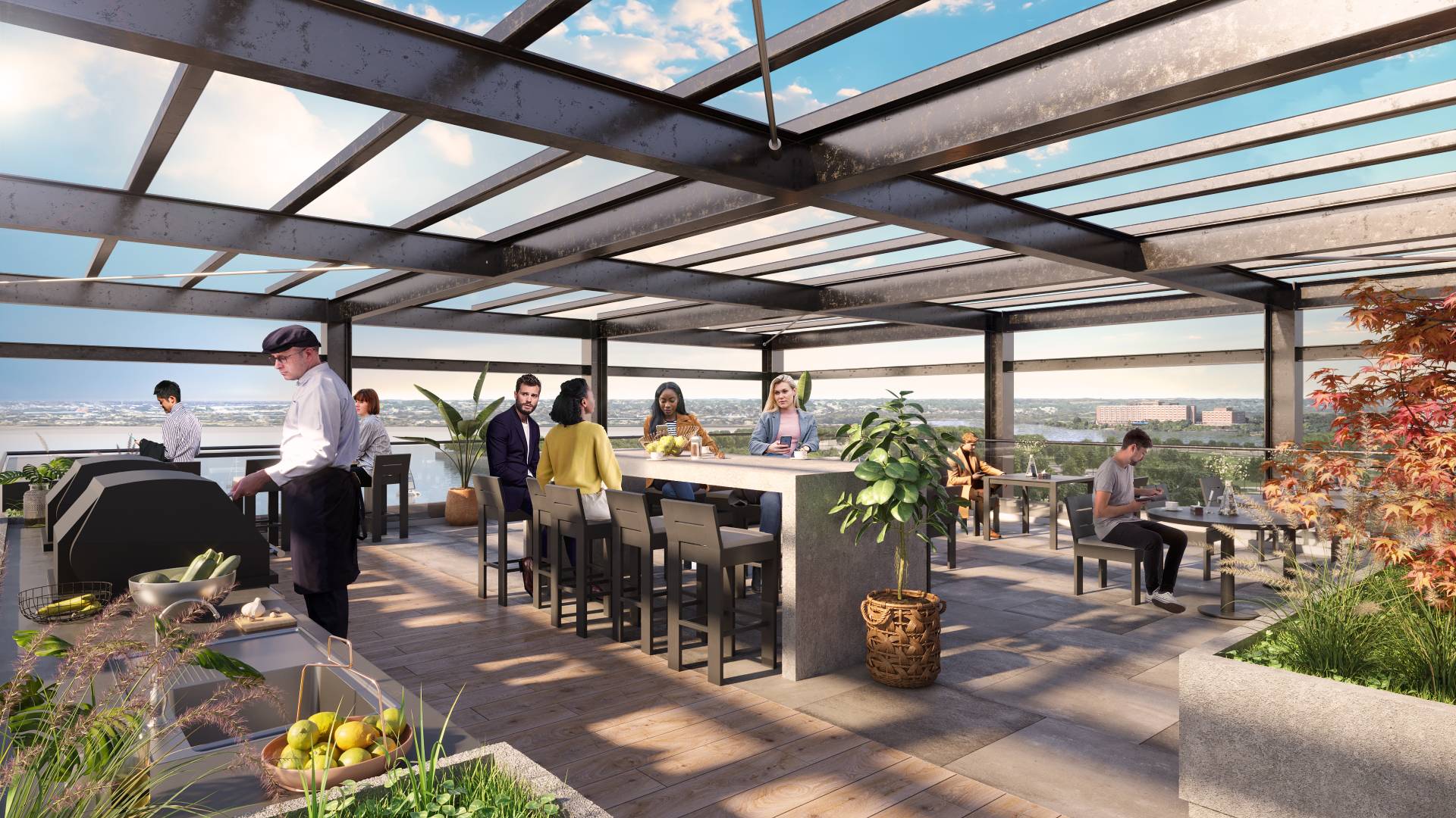 Rye-House-Apartments-Rooftop
