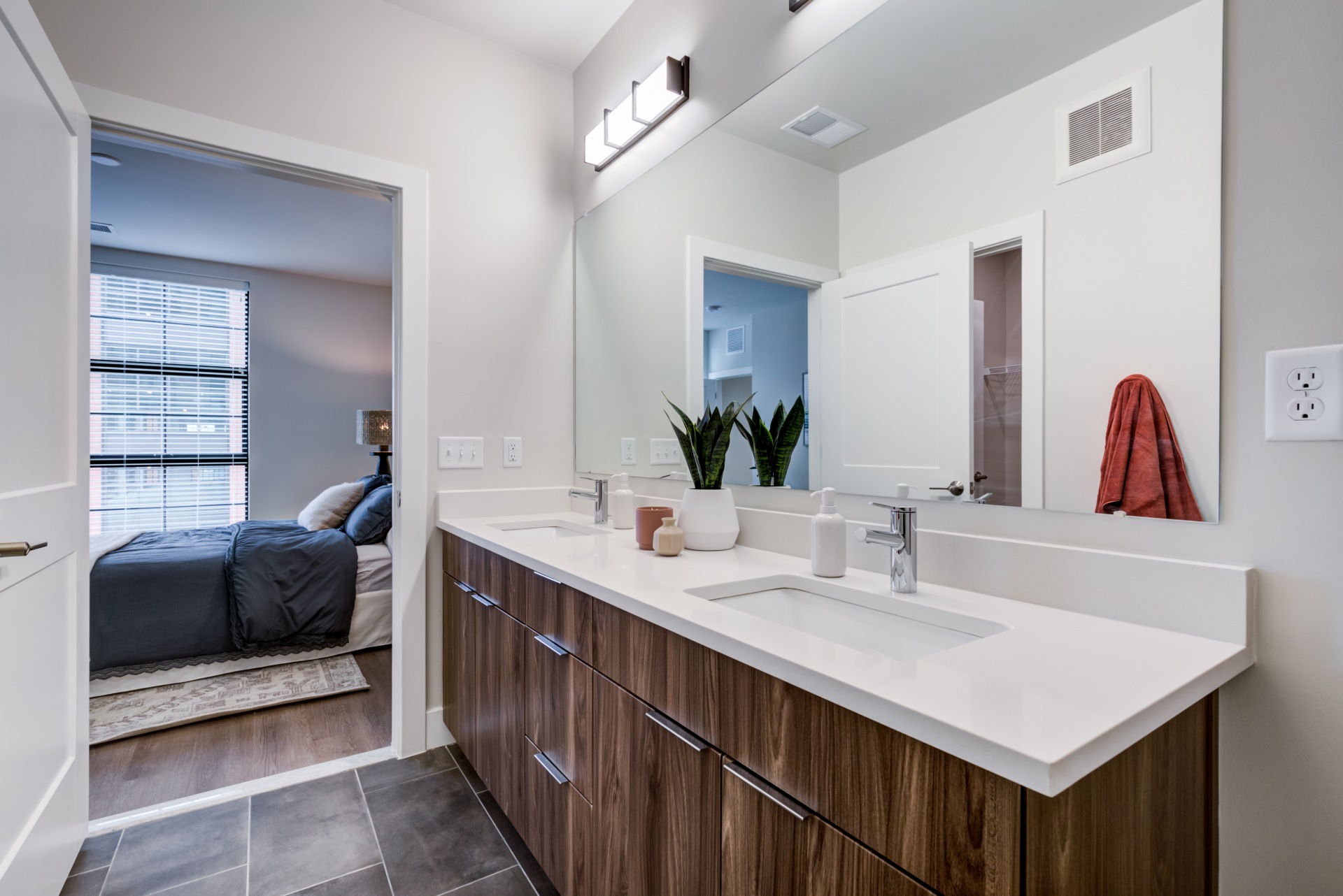 Gallery - Luxury Apartments Baltimore Peninsula | Rye House Gallery - Luxury Apartments Baltimore Peninsula | Rye House