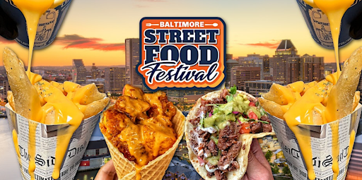 Experience Flavor Galore at Baltimore Street Food Festival with Rye House